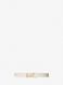 Reversible Logo and Leather Waist Belt SOFT PINK MICHAEL KORS — 1/2 Фото, Картинка BAG❤BAG Придбати оригінал Україна, Київ, Житомир, Львів, Одеса ❤bag-bag.com.ua