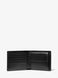 Cooper Logo Billfold Wallet With Coin Pouch Brown / Black MICHAEL KORS — 2/2 Фото, Картинка BAG❤BAG Придбати оригінал Україна, Київ, Житомир, Львів, Одеса ❤bag-bag.com.ua