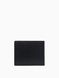 Monogram Plaque Bilfold Wallet BLACK Calvin Klein — 2/3 Фото, Картинка BAG❤BAG Купить оригинал Украина, Киев, Житомир, Львов, Одесса ❤bag-bag.com.ua