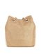 Lua Rhinestone Mesh Mini Pouch Bag GOLD GUESS — 4/5 Фото, Картинка BAG❤BAG Купить оригинал Украина, Киев, Житомир, Львов, Одесса ❤bag-bag.com.ua