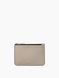 Micro Pebble Leather Zip Wallet Moonrock Calvin Klein — 2/2 Фото, Картинка BAG❤BAG Купить оригинал Украина, Киев, Житомир, Львов, Одесса ❤bag-bag.com.ua