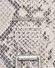 Snake Print Leather Vertical Crossbody Bag SAND+BLACK PYTHON PRINT SUEDE Dr. Martens — 5/9 Фото, Картинка BAG❤BAG Купить оригинал Украина, Киев, Житомир, Львов, Одесса ❤bag-bag.com.ua