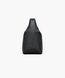 The Mini Sack Bag TONAL BLACK MARC JACOBS — 4/5 Фото, Картинка BAG❤BAG Купить оригинал Украина, Киев, Житомир, Львов, Одесса ❤bag-bag.com.ua