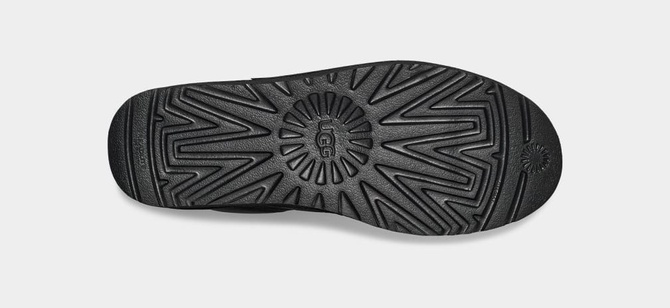 Highland Hi GTX Sneaker BLACK UGG — Фото, Картинка BAG❤BAG Купить оригинал Украина, Киев, Житомир, Львов, Одесса ❤bag-bag.com.ua