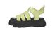 Women's Cora Sandal Caterpillar UGG — 3/6 Фото, Картинка BAG❤BAG Придбати оригінал Україна, Київ, Житомир, Львів, Одеса ❤bag-bag.com.ua