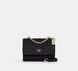 COACH Klare Crossbody Bag With Rivets GOLD / BLACK CBH93 &mdash; фото 1 из 9