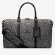 Jordan Icon Duffle Bag (25L) BLACK MM0978-I00 &mdash; фото 1 з 7