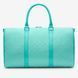 Jordan Monogram Duffle Bag (25L) Emerald Rise MA0759-E8G &mdash; фото 4 из 9