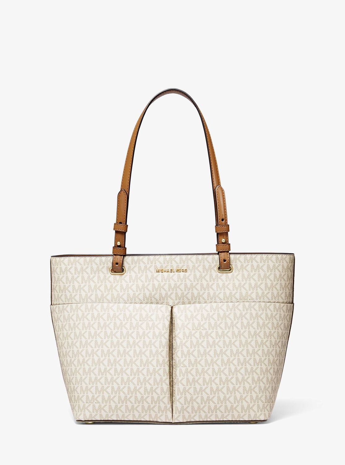 michael kors bedford acorn