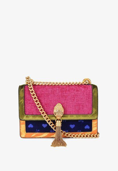 Kurt Geiger London Cross Body Bag Mult / Other BG149556KGL &mdash; фото 1 из 6