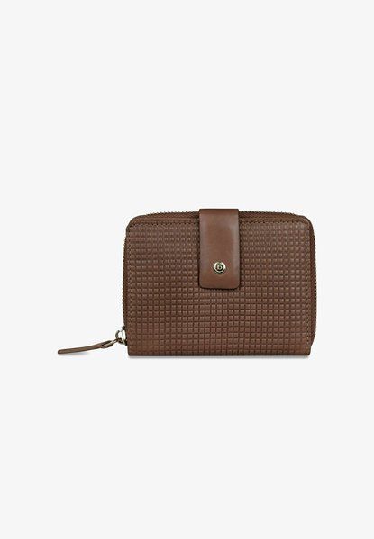 Bugatti Wallet Cognac BG162425BUG &mdash; фото 1 з 6