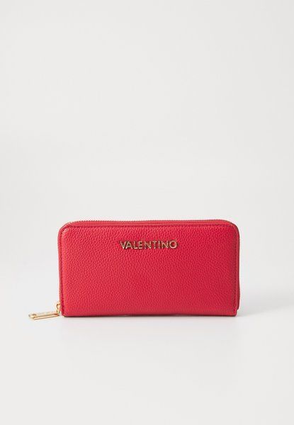 Valentino Bags Femke Wallet Rosso Scuro Rosso scuro VPS9AF155P90 &mdash; фото 1 из 4