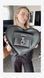 Dr. Martens Large Heart Unisex Cross Body Bag Black BLACK AD104001 &mdash; фото 5 из 5