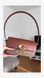 COACH Coated Signature Zoe Shoulder Bag Handbag Tan Caramel CAM19-B4XHG &mdash; фото 5 из 5