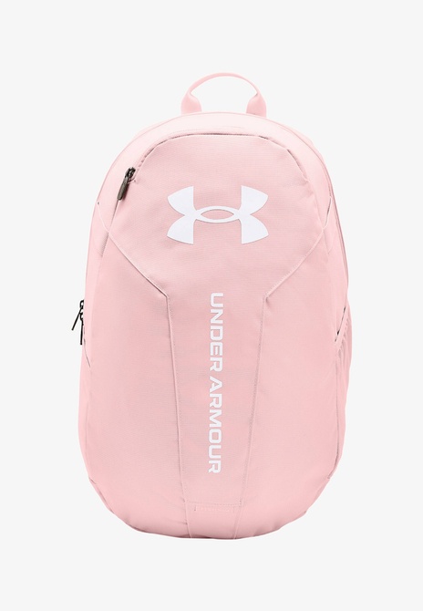 HUSTLE UNISEX - Backpack Prime pink Under Armour — Фото, Картинка BAG❤BAG Купить оригинал Украина, Киев, Житомир, Львов, Одесса ❤bag-bag.com.ua