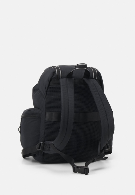 BACKPACK UNISEX - Backpack BLACK Armani — Фото, Картинка BAG❤BAG Купить оригинал Украина, Киев, Житомир, Львов, Одесса ❤bag-bag.com.ua