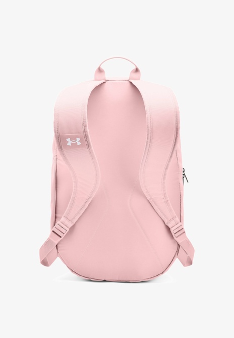 HUSTLE UNISEX - Backpack Prime pink Under Armour — Фото, Картинка BAG❤BAG Купить оригинал Украина, Киев, Житомир, Львов, Одесса ❤bag-bag.com.ua