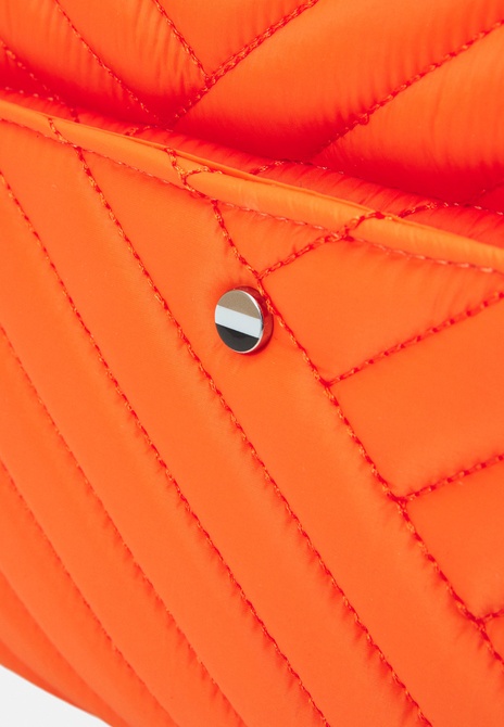 EVELYN - Crossbody Bag Open orange BOSS — Фото, Картинка BAG❤BAG Купить оригинал Украина, Киев, Житомир, Львов, Одесса ❤bag-bag.com.ua