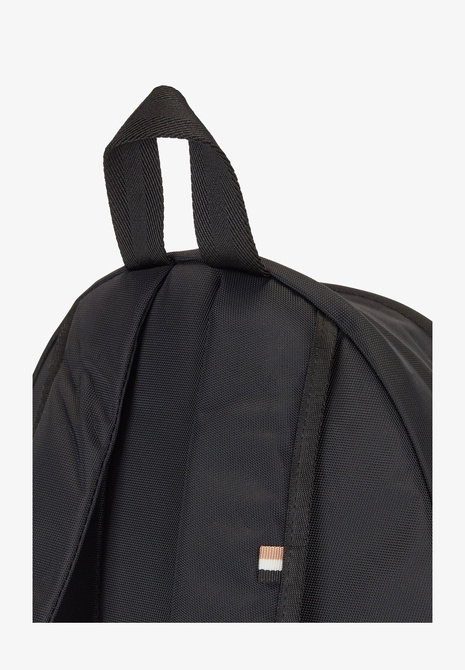 CATCH - Backpack BLACK BOSS — Фото, Картинка BAG❤BAG Купить оригинал Украина, Киев, Житомир, Львов, Одесса ❤bag-bag.com.ua