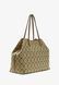 GUESS Sophia Tote Bag LEMON HWWG9913240-BLA &mdash; фото 2 из 4