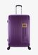 CANYON - Luggage Metallic purple National Geographic — 1/6 Фото, Картинка BAG❤BAG Купить оригинал Украина, Киев, Житомир, Львов, Одесса ❤bag-bag.com.ua