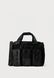 Jordan Jam Collectors Gym Duffle Unisex Sports Bag Black BLACK MA9181-023 &mdash; фото 1 з 4