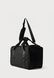 Jordan Jam Collectors Gym Duffle Unisex Sports Bag Black BLACK MA9181-023 &mdash; фото 2 з 4