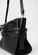 MOSCHINO Borsa Handbag Nero NERO MC4012PP1NOA0000-000 &mdash; фото 6 из 7