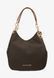 MICHAEL KORS LILLIE CHAIN TOTE - Tote Bag ACORN 30T9G0LE3B-252 &mdash; фото 3 з 8