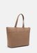 MUST SHOPPER SLIP - Tote Bag Safari Calvin Klein — 2/4 Фото, Картинка BAG❤BAG Купить оригинал Украина, Киев, Житомир, Львов, Одесса ❤bag-bag.com.ua