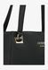 GUESS Shopper 40 Cm Tote Bag Black BLACK BG133487GUE &mdash; фото 4 з 5