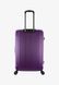 CANYON - Luggage Metallic purple National Geographic — 2/6 Фото, Картинка BAG❤BAG Купить оригинал Украина, Киев, Житомир, Львов, Одесса ❤bag-bag.com.ua