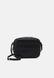 EXCLUSIVE CAMERA Bag18 AOP - Crossbody Bag BLACK Calvin Klein — 1/2 Фото, Картинка BAG❤BAG Купить оригинал Украина, Киев, Житомир, Львов, Одесса ❤bag-bag.com.ua