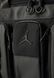 Jordan Jam Collectors Gym Duffle Unisex Sports Bag Black BLACK MA9181-023 &mdash; фото 4 з 4