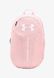 HUSTLE UNISEX - Backpack Prime pink Under Armour — 2/3 Фото, Картинка BAG❤BAG Купить оригинал Украина, Киев, Житомир, Львов, Одесса ❤bag-bag.com.ua