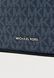 MICHAEL KORS Bryant Handbag Dress Blues DRESS BLUES 32S5SYTC5V-401 &mdash; фото 4 из 4