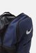 UNISEX - Backpack Game royal / Black / (metallic silver) Nike — 3/4 Фото, Картинка BAG❤BAG Купить оригинал Украина, Киев, Житомир, Львов, Одесса ❤bag-bag.com.ua