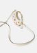 COACH Jonie Cross Body Bag Chalk Multi Chalk / Multi CCD83-B4CAH &mdash; фото 5 из 7