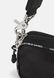 RANGE LACES LOGO SKETCH UNISEX - Crossbody Bag BLACK Versace — 4/5 Фото, Картинка BAG❤BAG Купить оригинал Украина, Киев, Житомир, Львов, Одесса ❤bag-bag.com.ua