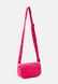 ULTRALIGHT CAMERABAG - Crossbody Bag Pink flash Calvin Klein — 2/4 Фото, Картинка BAG❤BAG Купить оригинал Украина, Киев, Житомир, Львов, Одесса ❤bag-bag.com.ua
