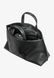 SET SHOPPER SMALL PSP22 - Handbag Ck black Calvin Klein — 3/5 Фото, Картинка BAG❤BAG Купить оригинал Украина, Киев, Житомир, Львов, Одесса ❤bag-bag.com.ua