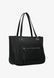 GUESS Shopper 40 Cm Tote Bag Black BLACK BG133487GUE &mdash; фото 2 з 5