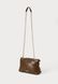 Steve Madden Belzer Handbag Cocoa Cocoa 13000707-COC &mdash; фото 2 з 4