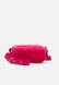ULTRALIGHT CAMERABAG - Crossbody Bag Pink flash Calvin Klein — 1/4 Фото, Картинка BAG❤BAG Купить оригинал Украина, Киев, Житомир, Львов, Одесса ❤bag-bag.com.ua