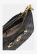 IZZY PEONY TOP ZIP - Handbag Black logo GUESS — 3/3 Фото, Картинка BAG❤BAG Купить оригинал Украина, Киев, Житомир, Львов, Одесса ❤bag-bag.com.ua