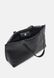 SET SHOPPER - Tote Bag BLACK Calvin Klein — 3/5 Фото, Картинка BAG❤BAG Купить оригинал Украина, Киев, Житомир, Львов, Одесса ❤bag-bag.com.ua