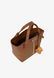 Valentino Vbs9ov05 Handbag CUOIO BG144245VAL &mdash; фото 3 из 4