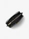 Ruby Medium Saffiano Leather Messenger Bag BLACK MICHAEL KORS — 2/3 Фото, Картинка BAG❤BAG Купить оригинал Украина, Киев, Житомир, Львов, Одесса ❤bag-bag.com.ua