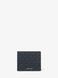 Cooper Logo Billfold Wallet With Coin Pouch ADMRL / PLBLUE MICHAEL KORS — 1/2 Фото, Картинка BAG❤BAG Купить оригинал Украина, Киев, Житомир, Львов, Одесса ❤bag-bag.com.ua