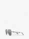 Chianti Sunglasses SILVER MICHAEL KORS — 3/3 Фото, Картинка BAG❤BAG Купить оригинал Украина, Киев, Житомир, Львов, Одесса ❤bag-bag.com.ua